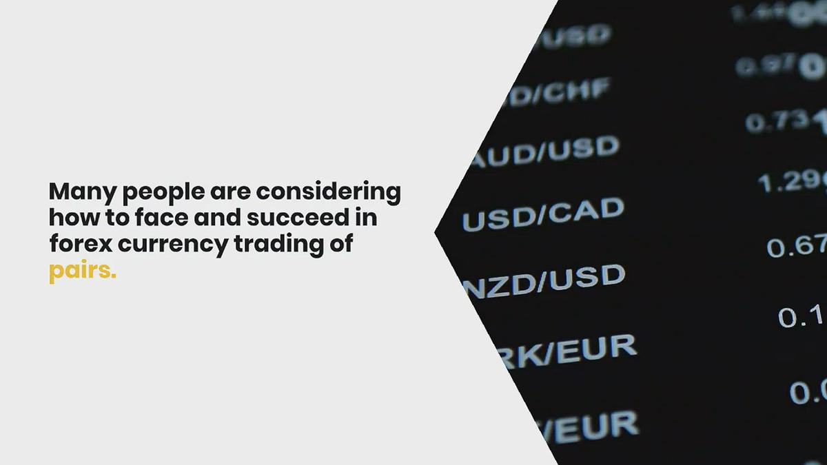'Video thumbnail for Which forex pairs pay the most'
