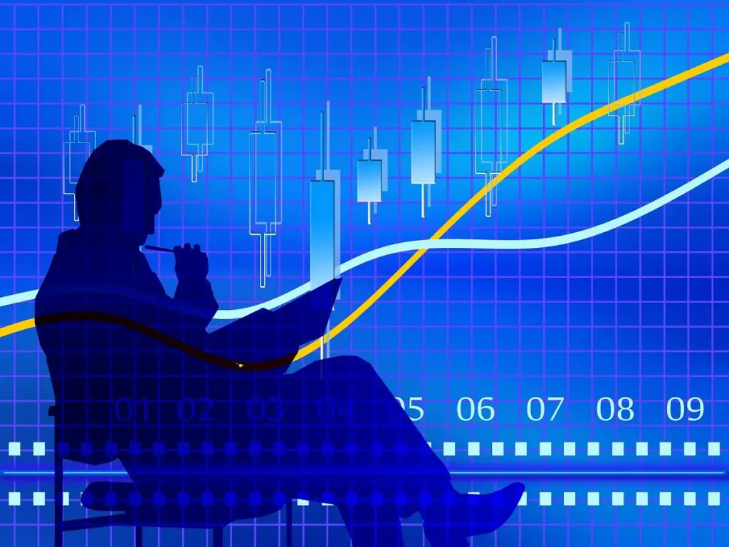 How does forex trading works?