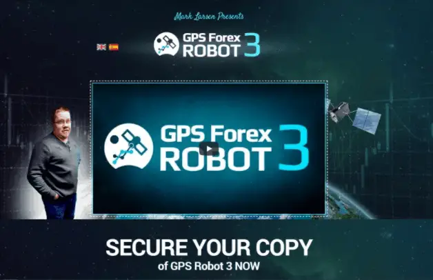 GPS Forex Robot | What You Should Know