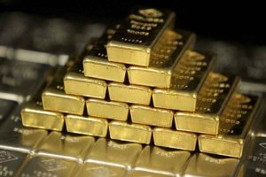 What is a Foreign Reserve?