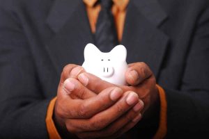 Investment with compound Interest