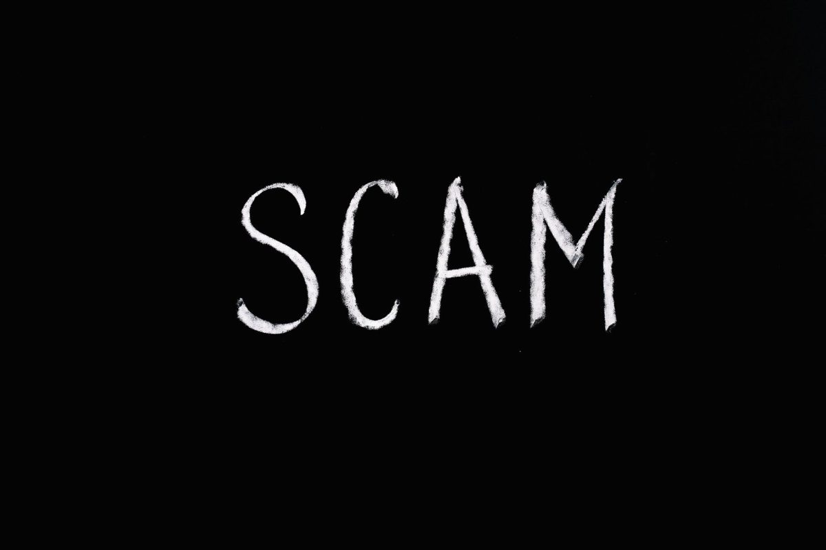 How to spot a forex scammer?