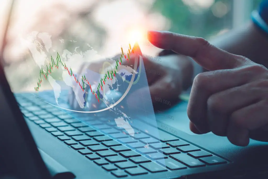 Can I Make Money with Forex Leverage?