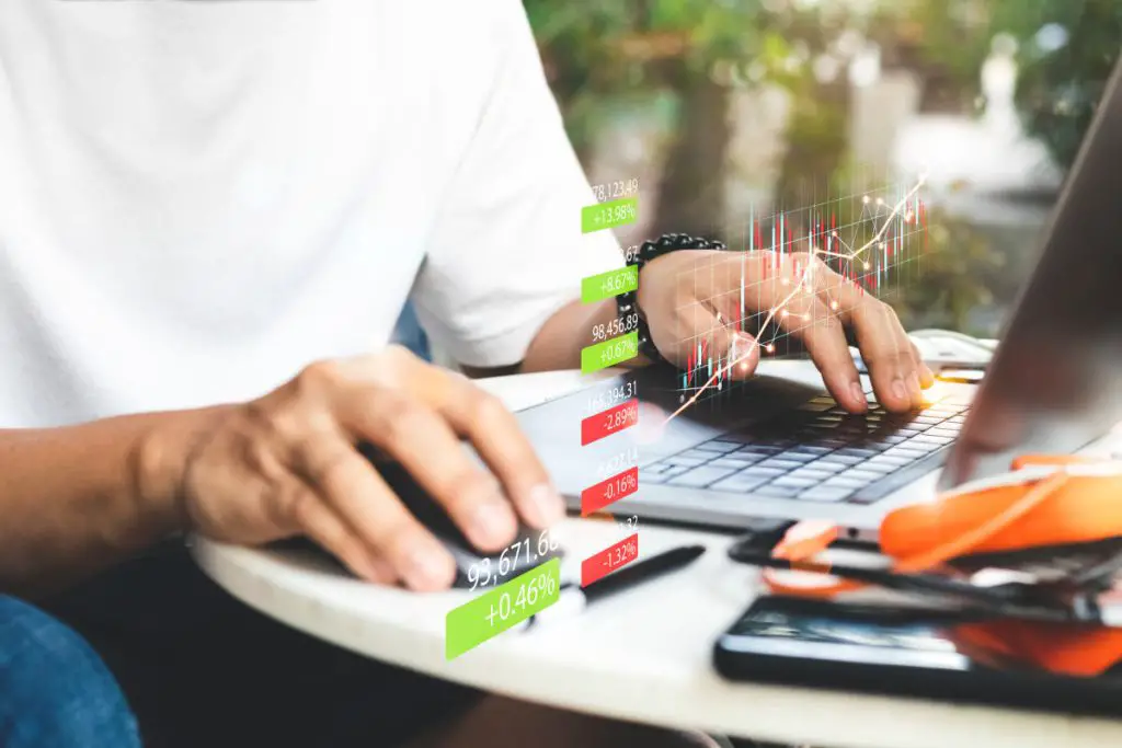 Can I Make Money with Forex Leverage?