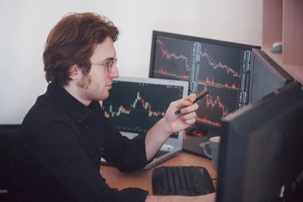 Biggest Mistakes In Forex Trading