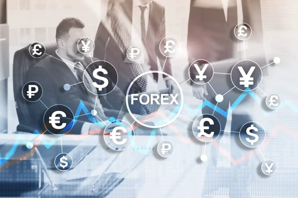 How Much Do You Need To Join Forex